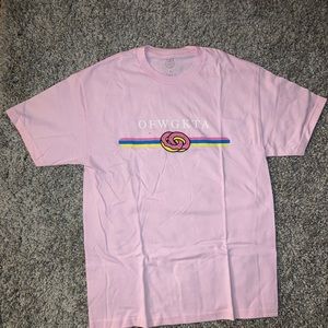 Odd Future Shirt / Large